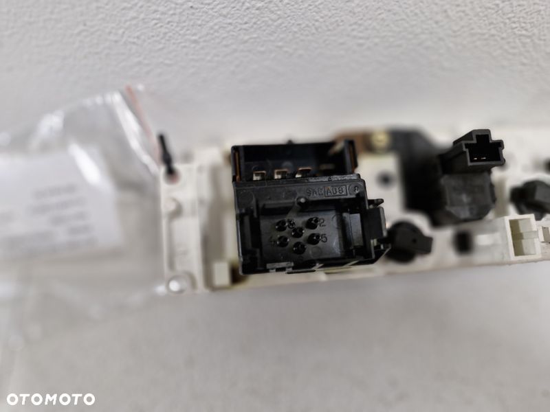 ford explorer ii 2 panel przełącznik przycisk klimatyzacji f87h-19e764-a - 6