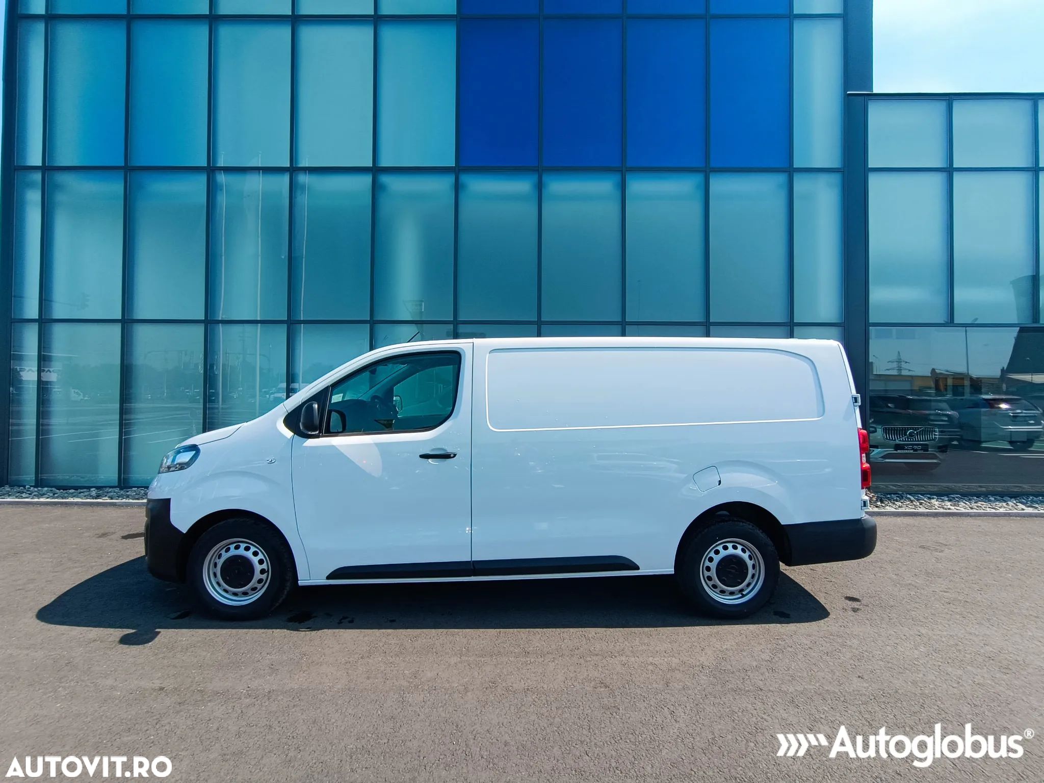 Opel Vivaro Van Essentia - 1