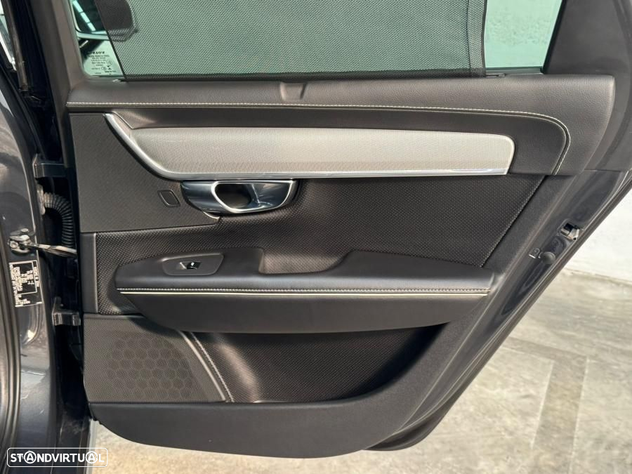 Volvo V90 2.0 D4 R-Design Geartronic - 41