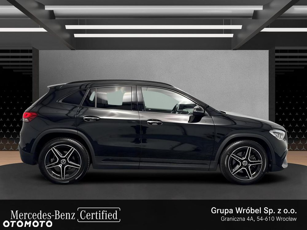 Mercedes-Benz GLA 200 AMG Line - 7