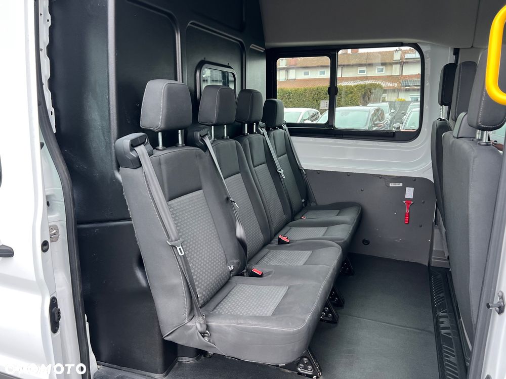 Ford Transit - 20