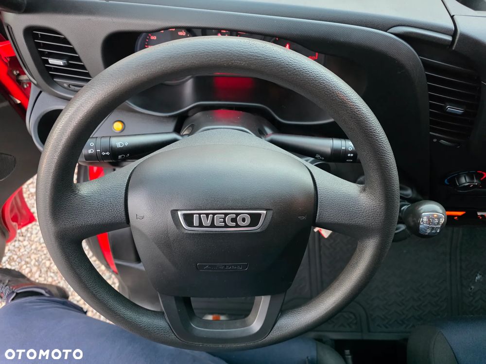 Iveco Daily 35s160 - 18