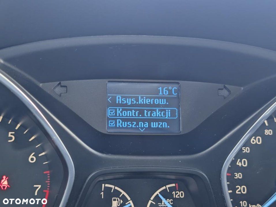 Ford Focus - 13