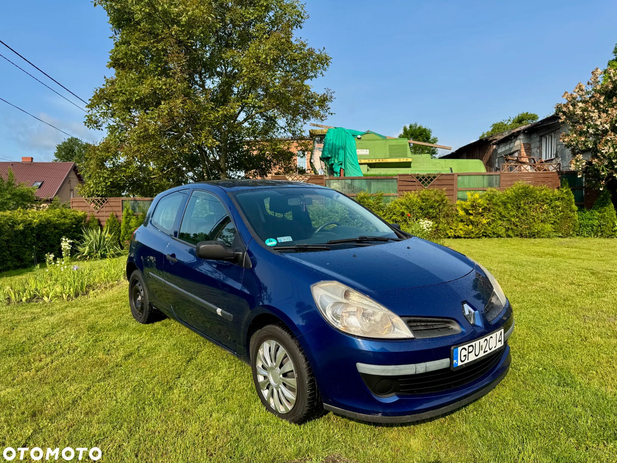 Renault Clio 1.2 16V 75 Collection - 1