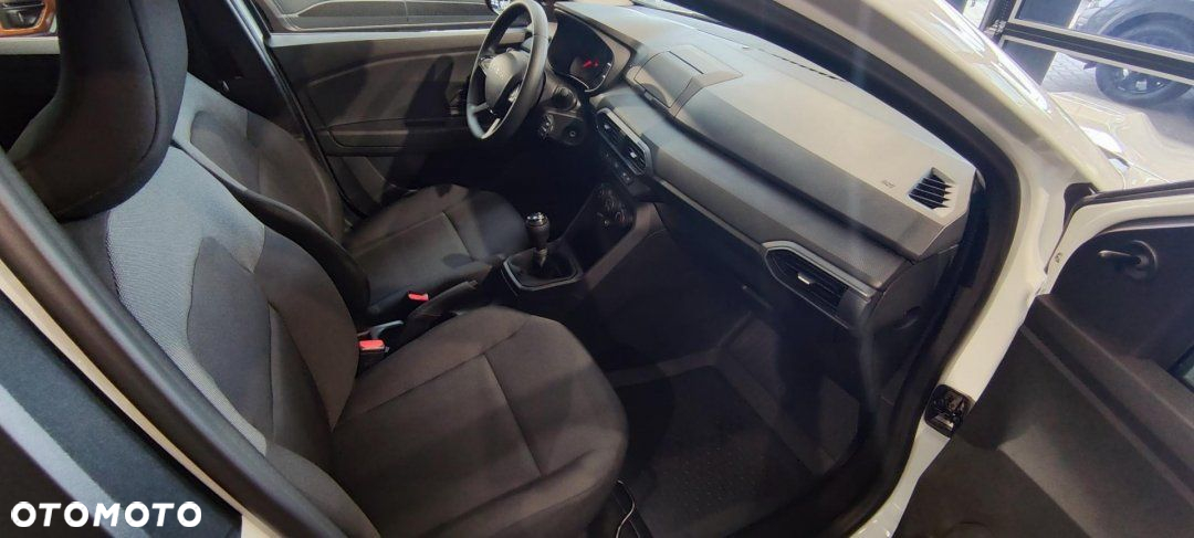 Dacia Jogger - 7