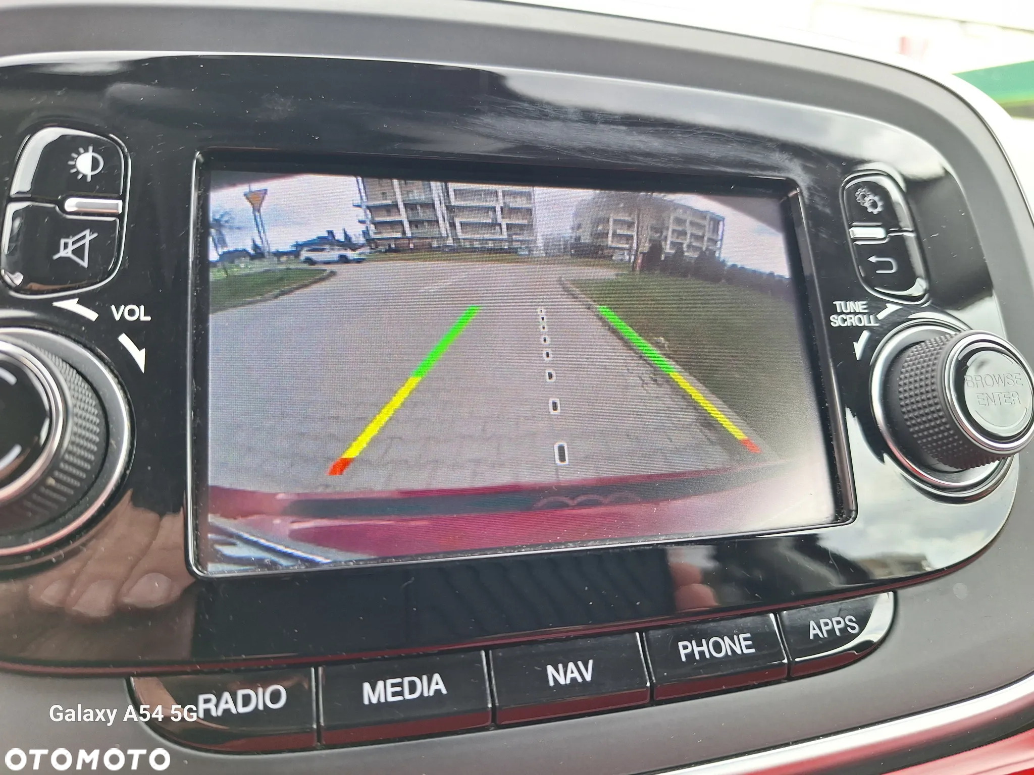 Fiat 500X 1.4 Multiair 4x2 S&S Lounge - 38