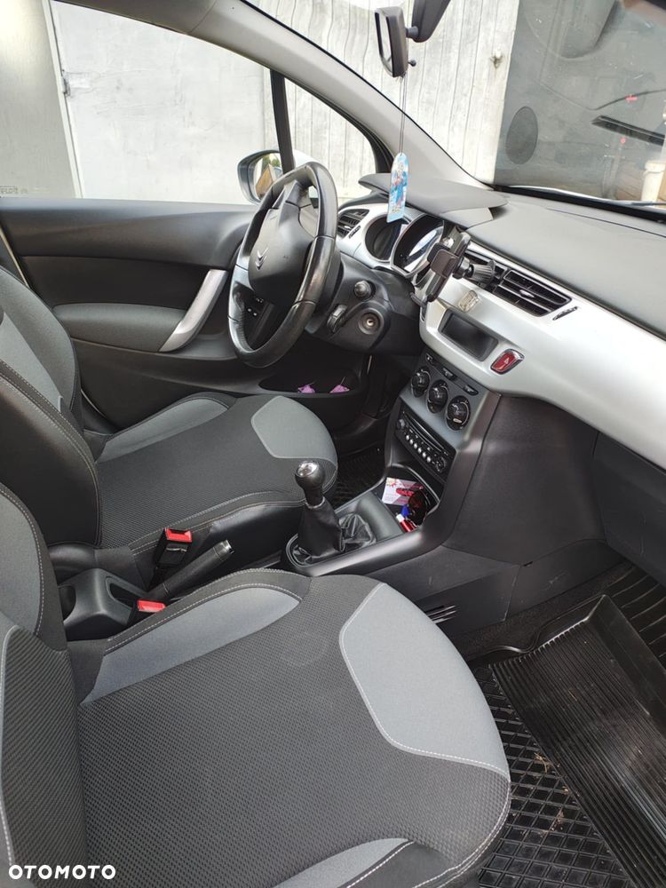 Citroën C3 ver-1-4-hdi-attraction - 5