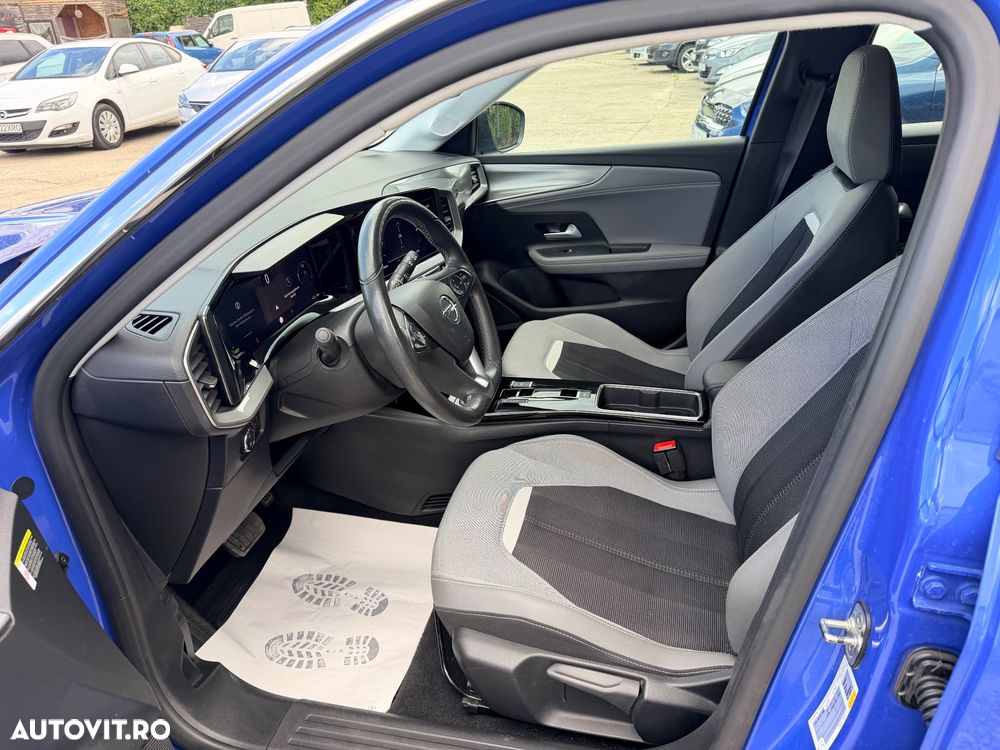Opel Mokka - 5