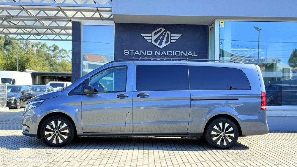 Mercedes-Benz Vito Tourer 116 CDi/32 Select - 11