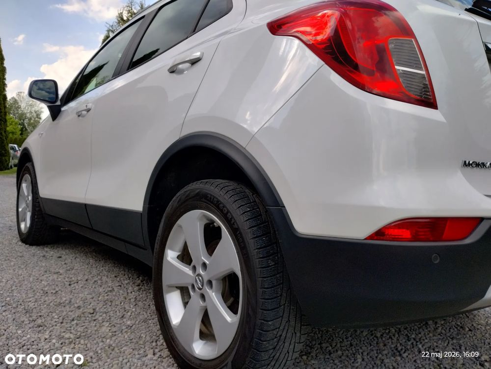 Opel Mokka ver-1-6-ecoflex-start-stop-selection - 12