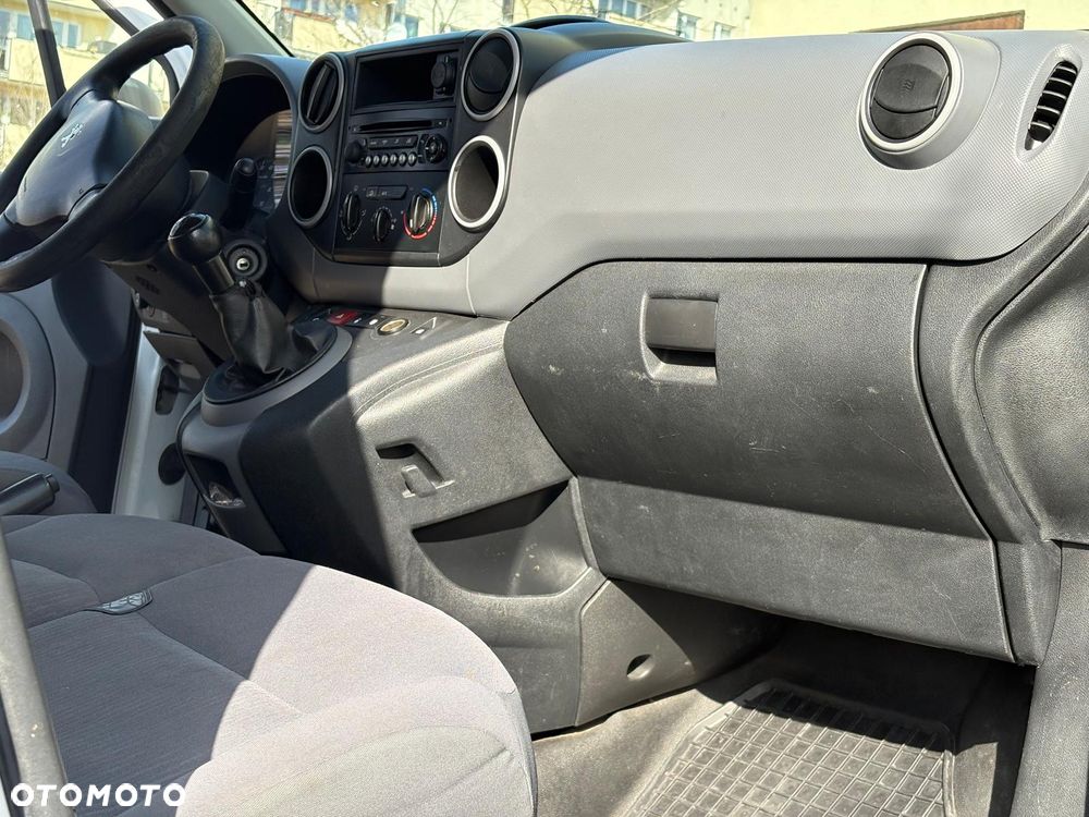 Peugeot Partner - 7