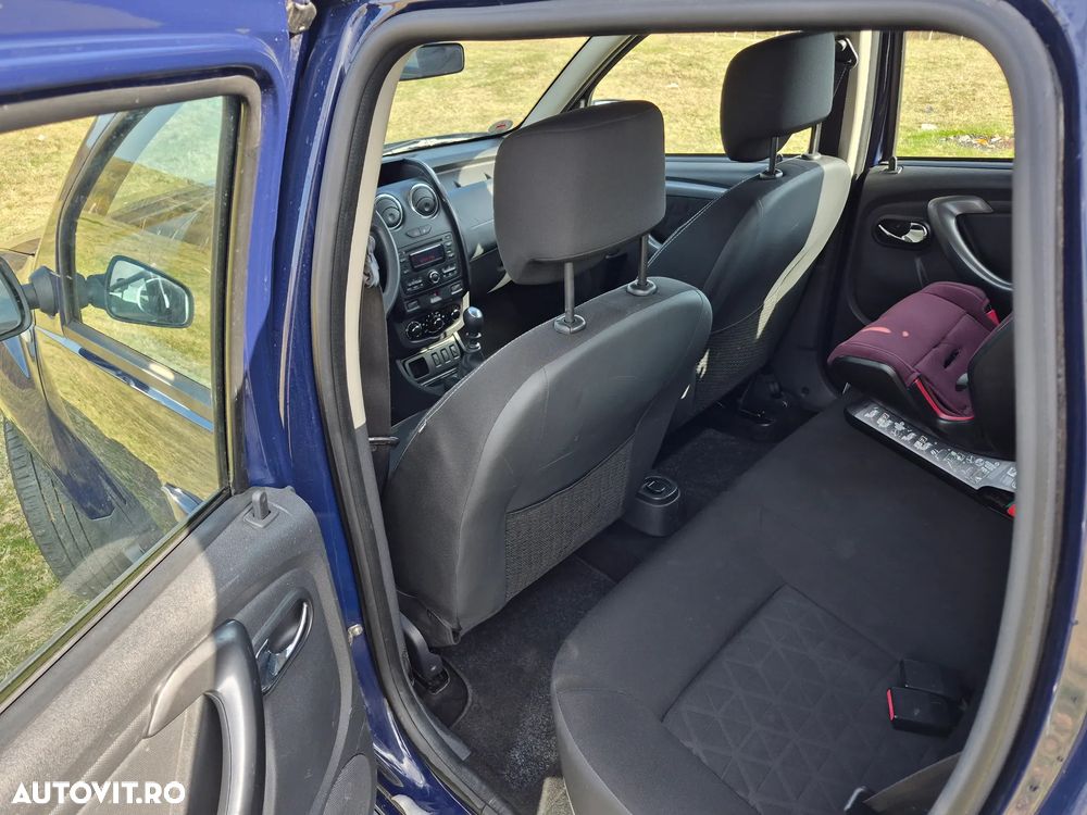 Dacia Duster 1.2 TCe 4x2 Laureate - 7