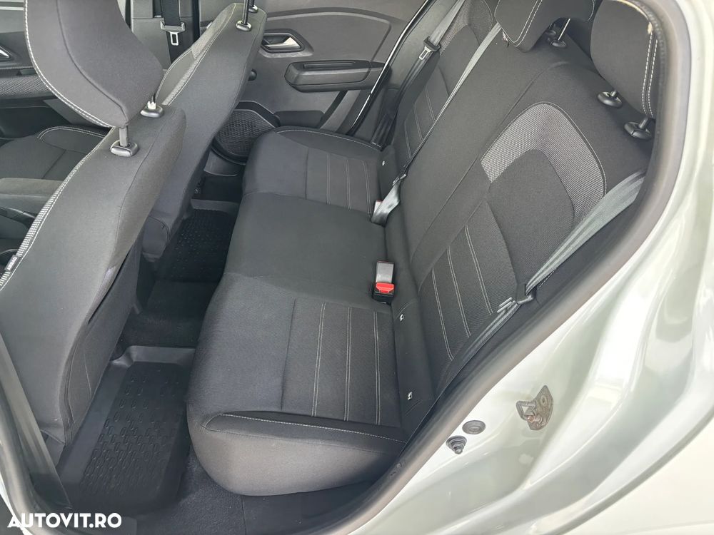 Dacia Sandero SCe 65 Comfort - 28