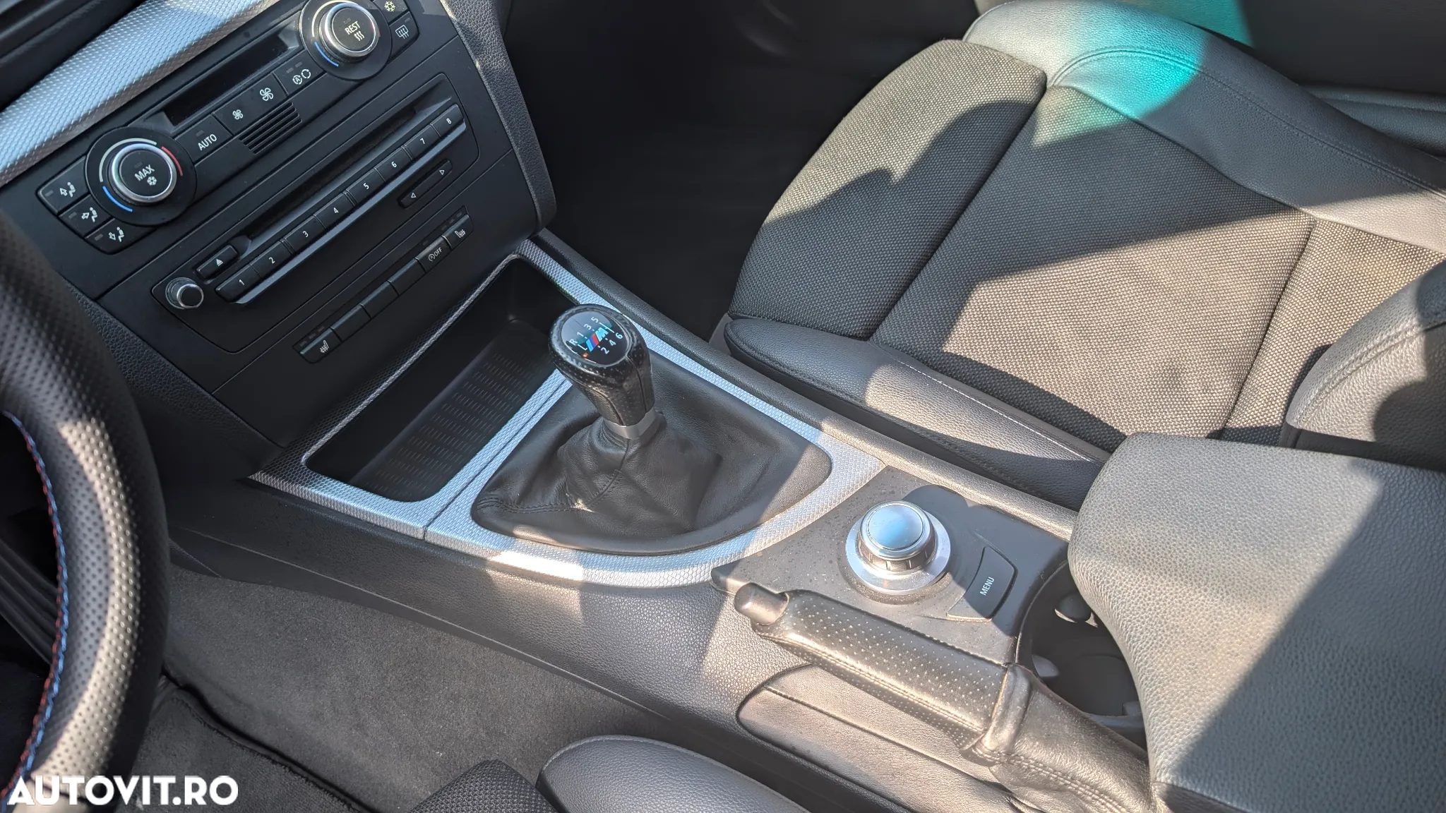 BMW Seria 1 120d - 20