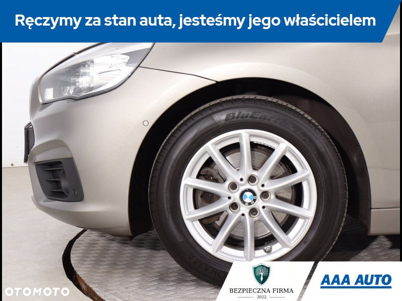 BMW Seria 2 - 16