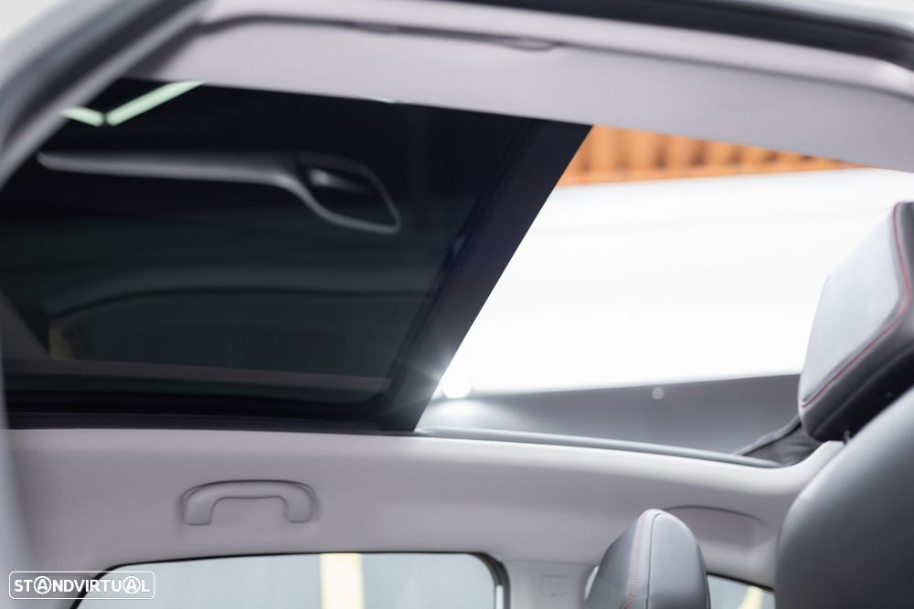 MG ZS EV 50.3 kWh Luxury - 19