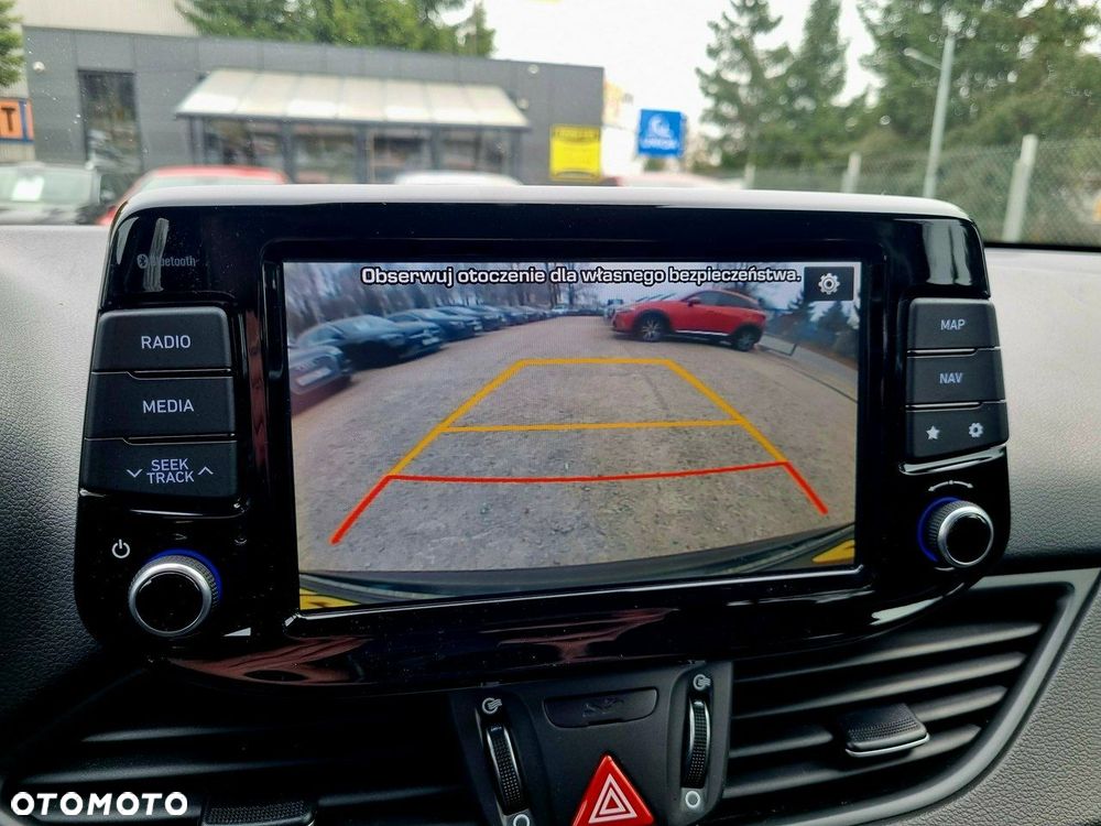 Hyundai i30 1.6 CRDi Premium - 20