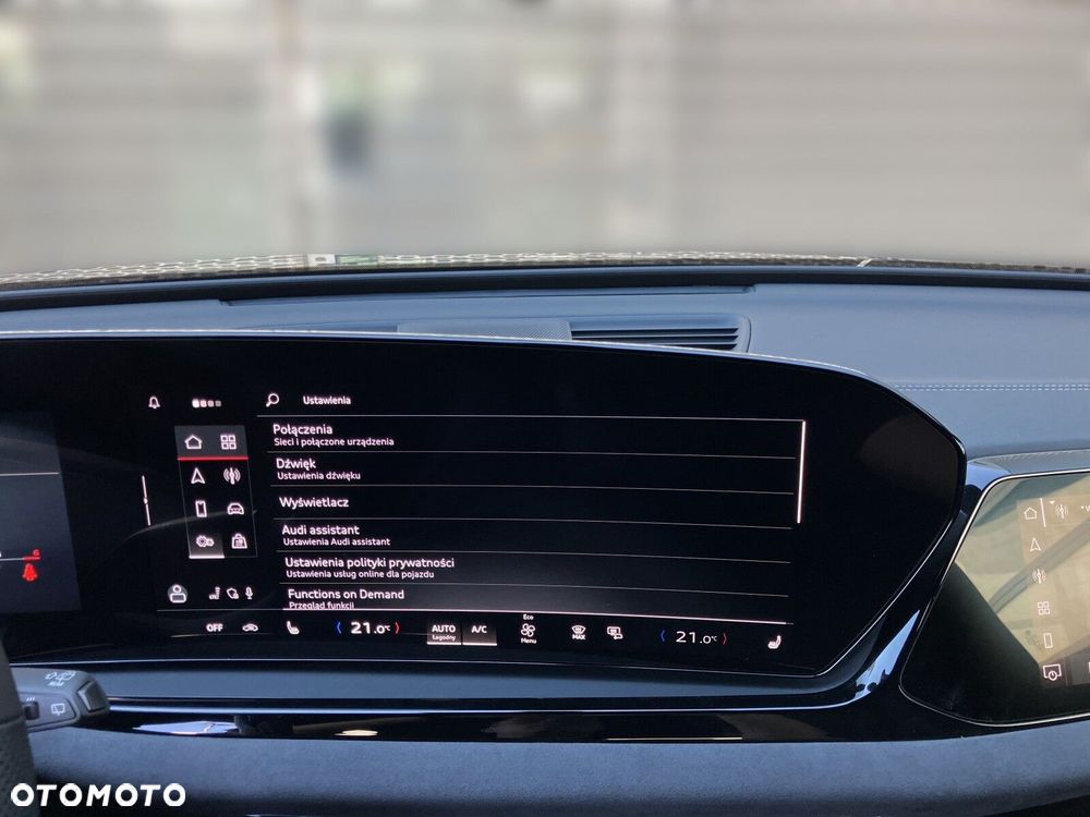 Audi A6 Avant - 26