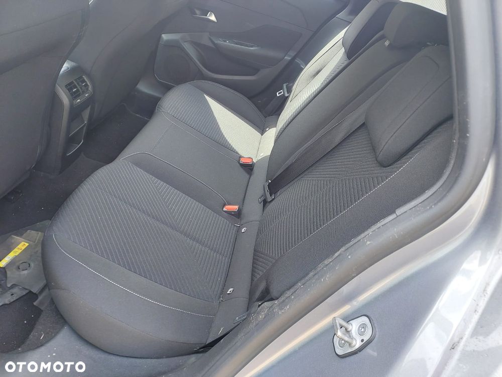 Peugeot 308 1.5 BlueHDi Active Pack S&S - 13