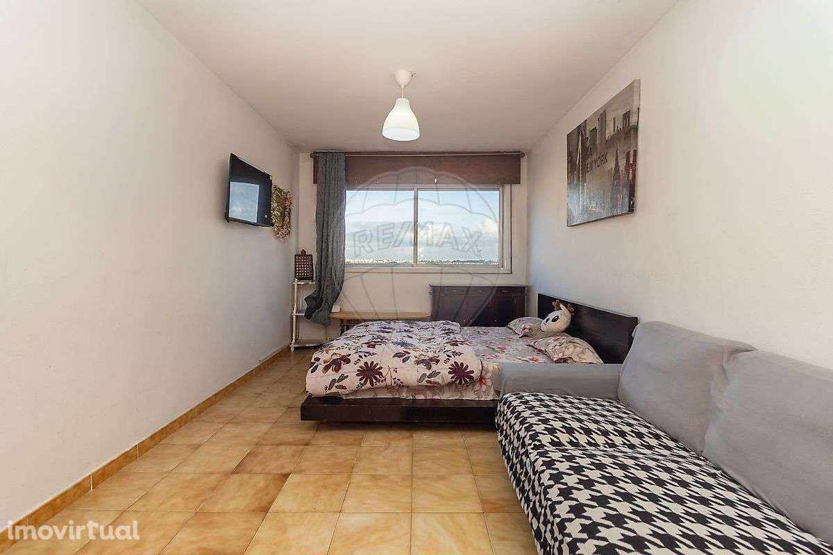 Apartamento T2 para venda - Grande imagem: 2/25