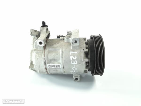 Compressor A/C Renault Clio Iv (Bh_) - 1