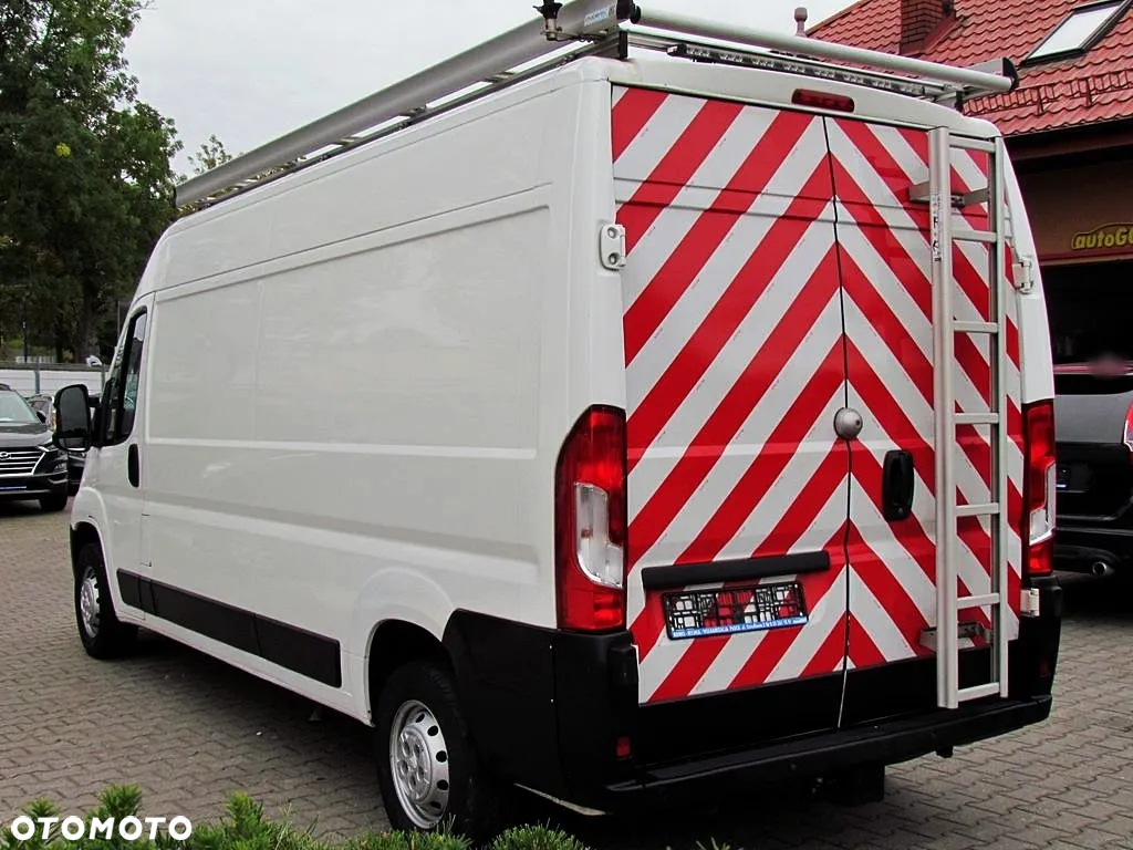 Peugeot Boxer - 3