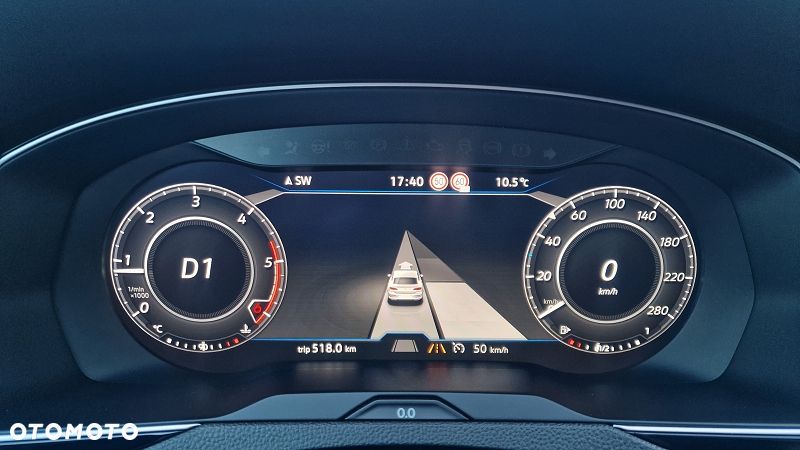 Volkswagen Arteon 2.0 TDI SCR R-Line Edition DSG - 29