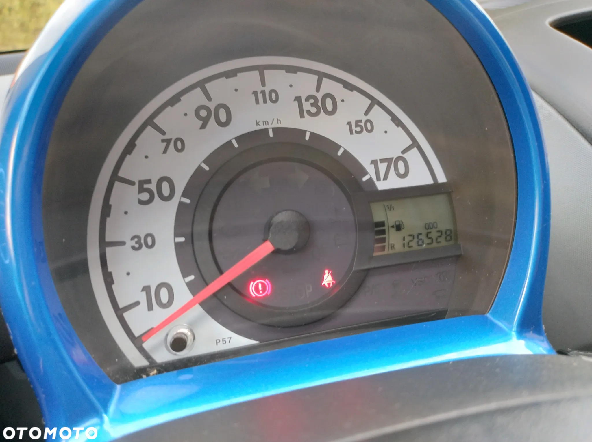 Toyota Aygo 1.0 VVT-i Active - 27