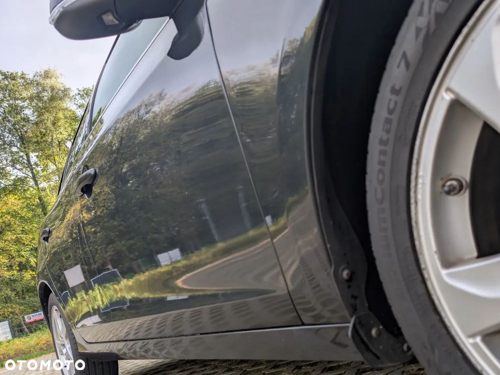 Volvo S60 - 15