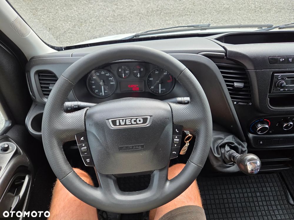 Iveco Daily - 23