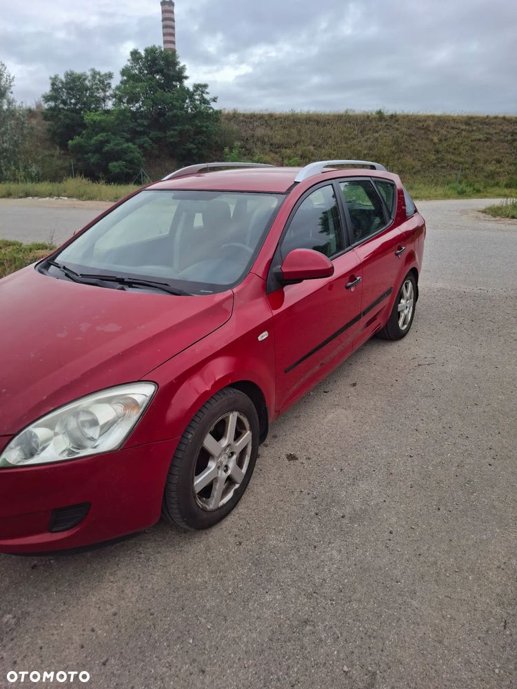 Kia Ceed 1.6 Comfort - 16