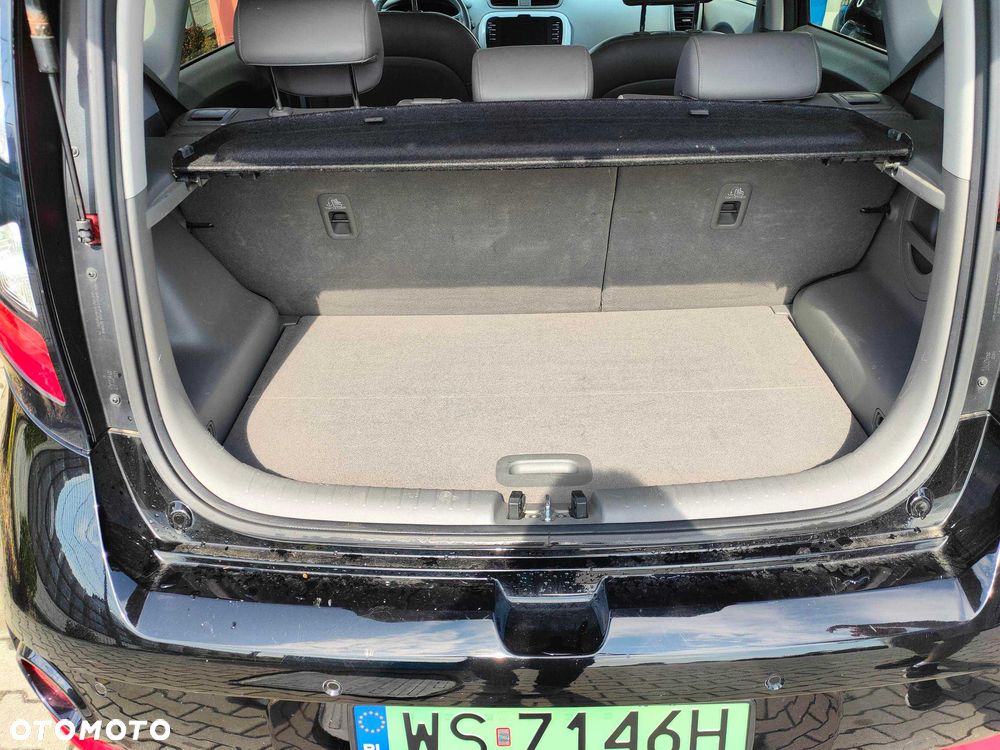 Kia Soul - 5