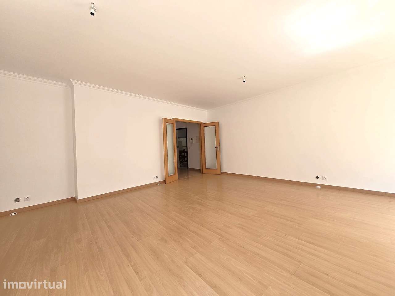 Apartamento T3 Duplex | Garagem Fechada | Centro de Leiria - Grande imagem: 4/19