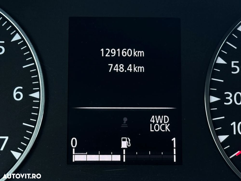 Dacia Duster 1.5 dCi 4x4 Prestige - 29