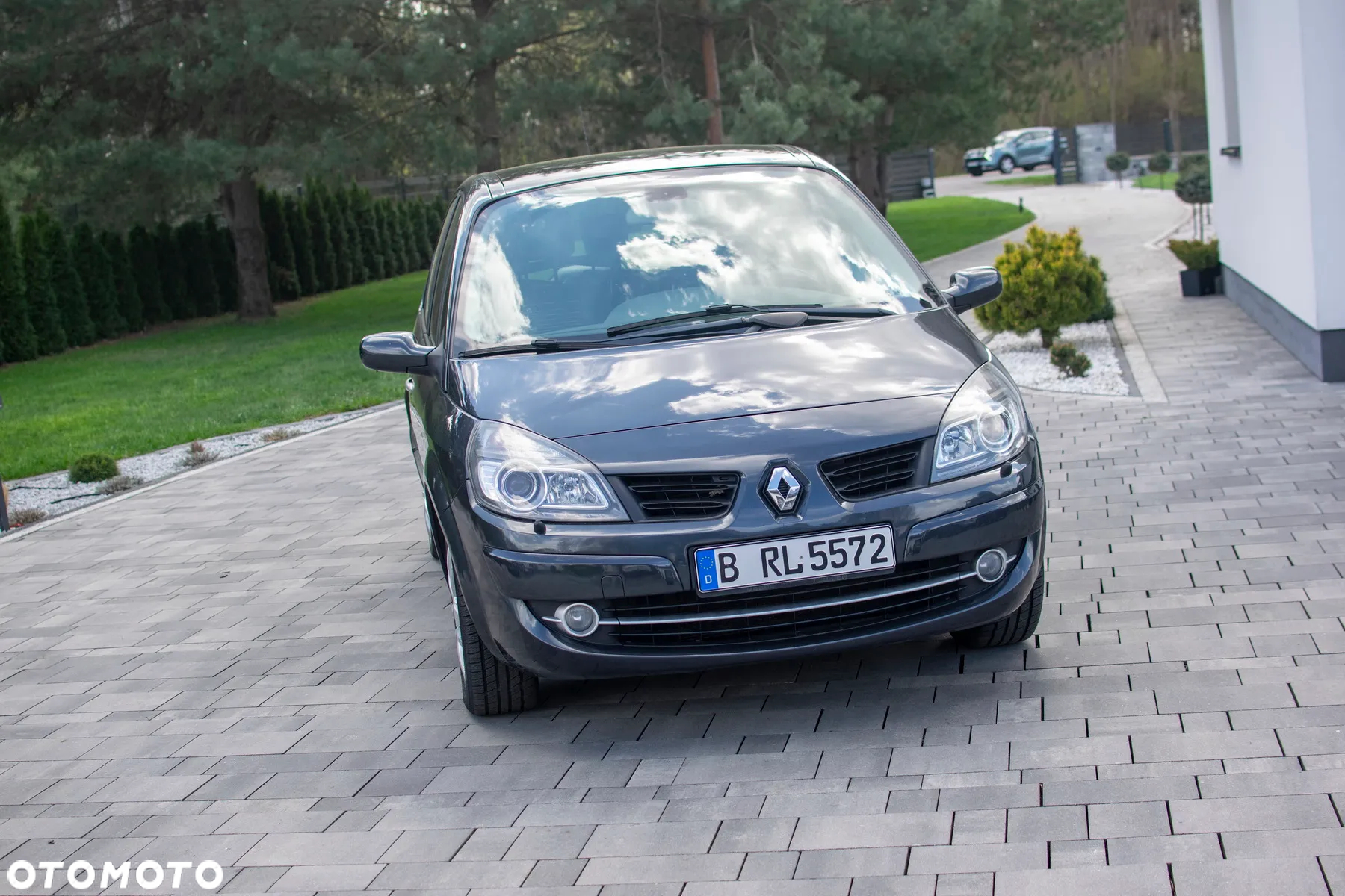 Renault Scenic 2.0 16V Dynamique - 7