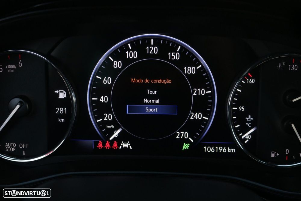 Opel Insignia Sports Tourer 2.0 D GS Line - 42