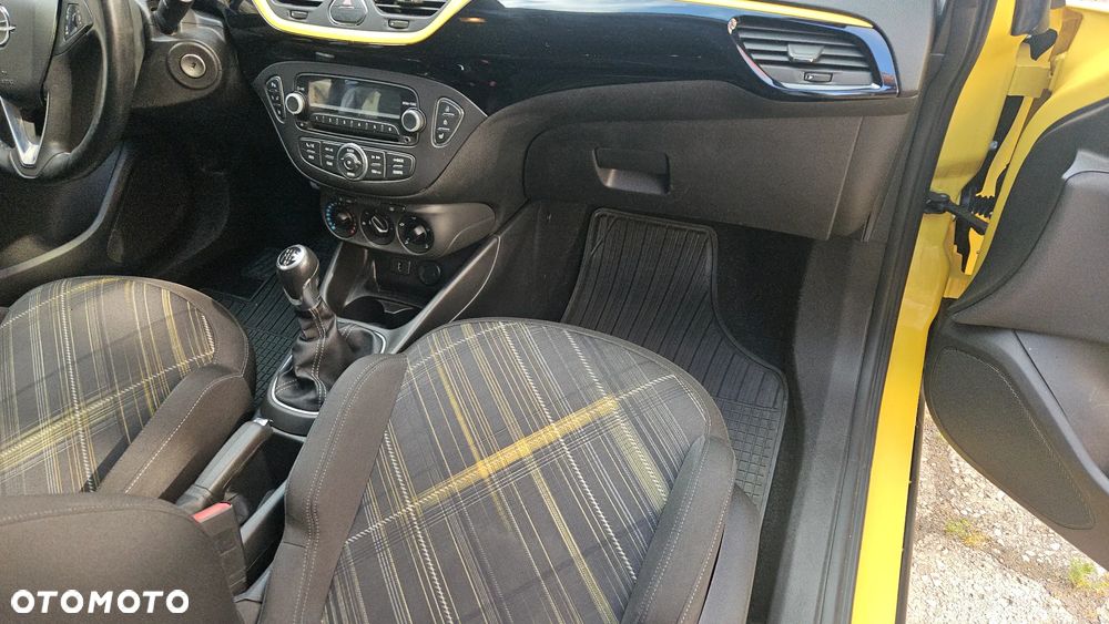 Opel Corsa 1.4 Innovation - 26