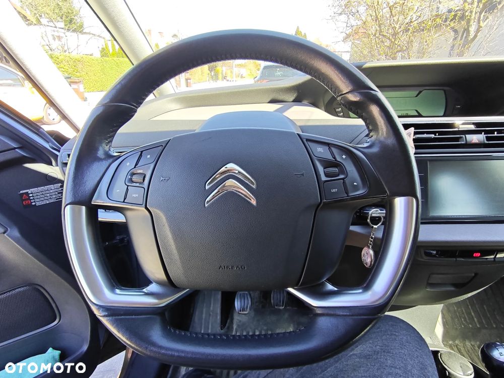 Citroën C4 Picasso 1.6 VTi Vitamin - 17