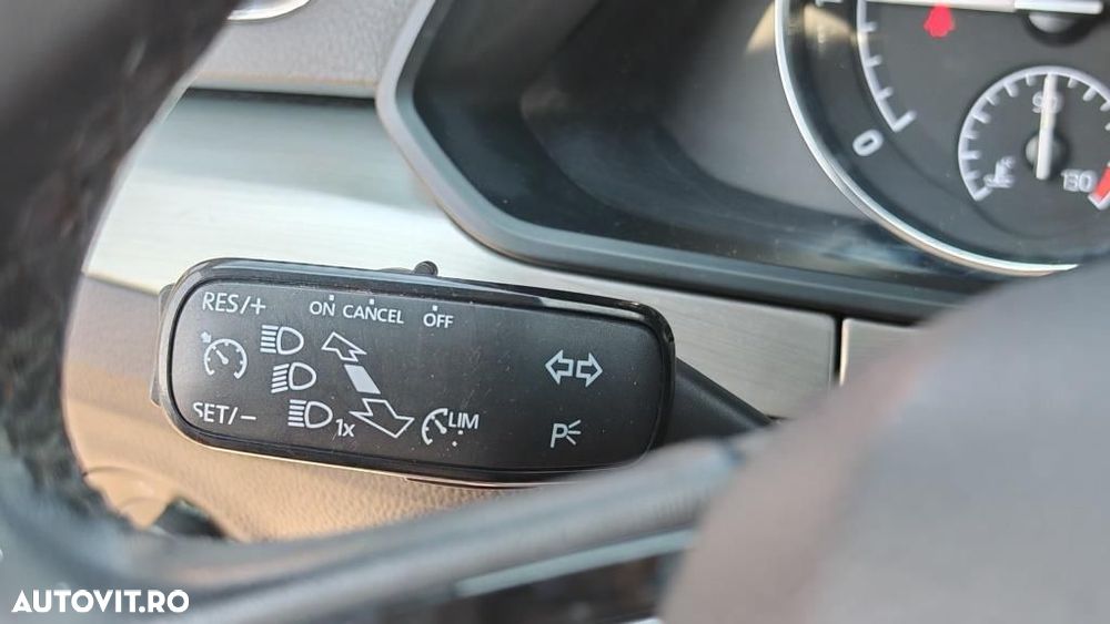 Skoda Superb - 29