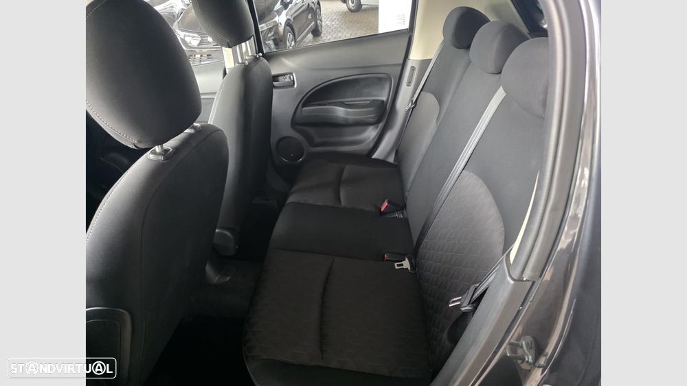 Mitsubishi Space Star 1.2 Intense Connect Edition - 7