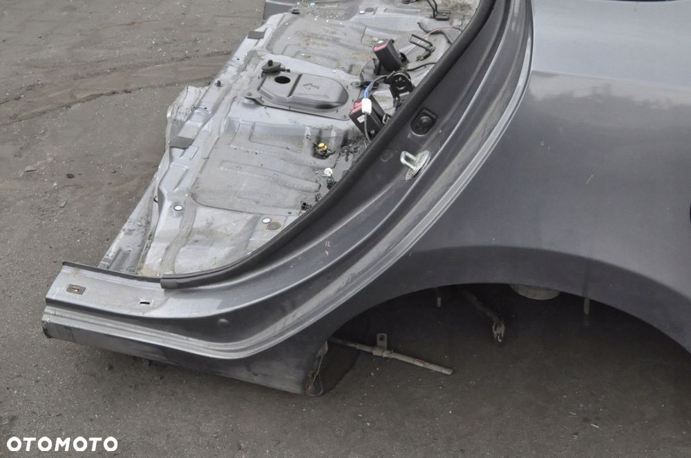HYUNDAI I30 I CAŁY TYŁ DUPA KOMBI - 14