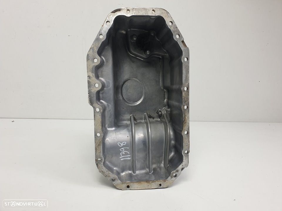 CARTER VOLKSWAGEN GOLF IV 2002 -030103603Q - 2