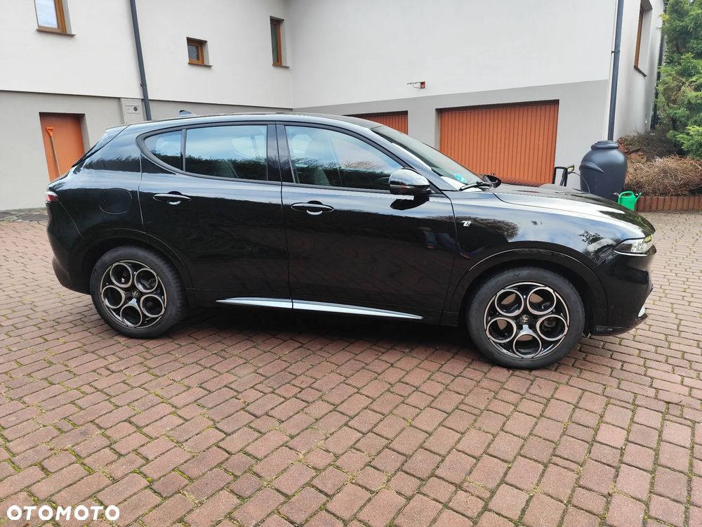 Alfa Romeo Tonale 1.5 VGT Ti - 9