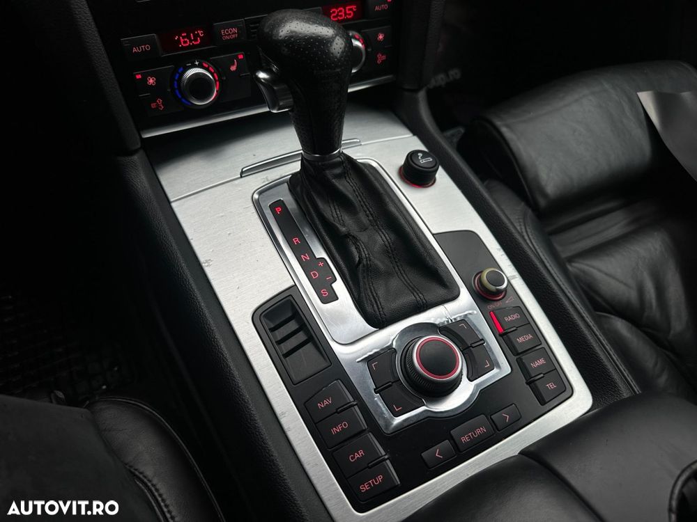 Audi Q7 - 13