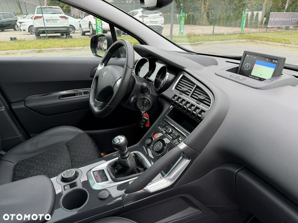 Peugeot 3008 HDi FAP 150 Business-Line - 35