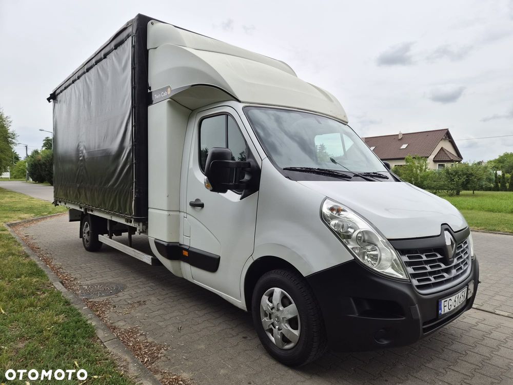 Renault Master - 3