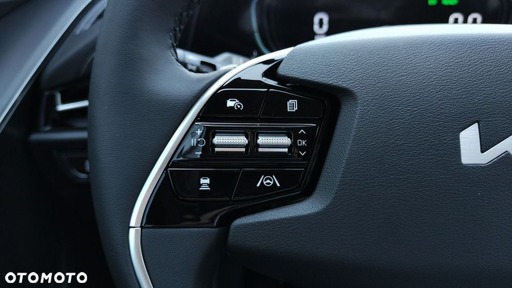 Kia Niro - 17