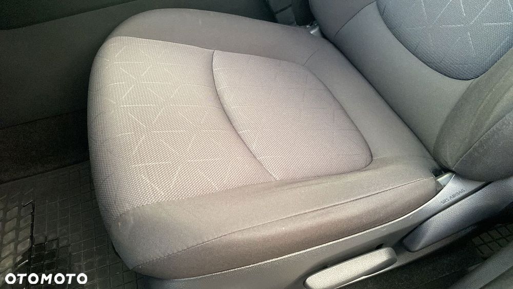 Toyota RAV4 2.5 Hybrid Comfort 4x2 - 17