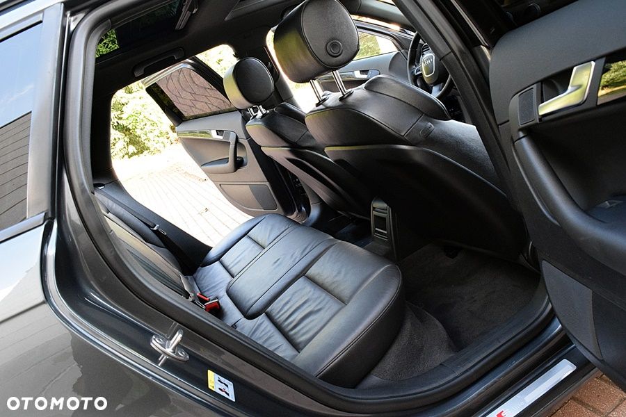 Audi A3 Sportback 1.4 TFSI S line Sportpaket - 35
