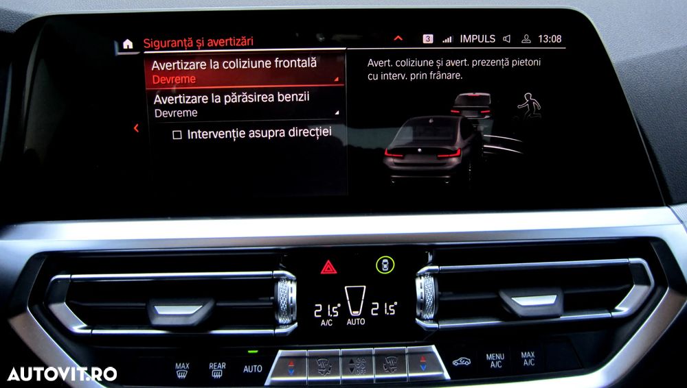 BMW Seria 3 320d xDrive Aut. - 16